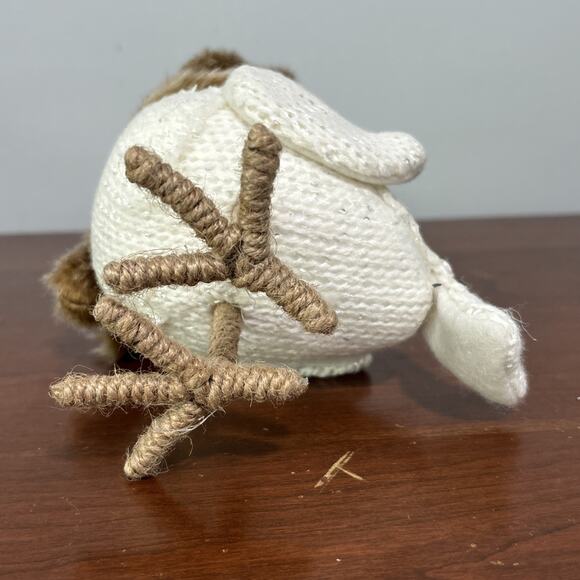 2017 Spritz Bird Whistler Featherly Friends Target No Tag Winter Holiday - Picture 6 of 6